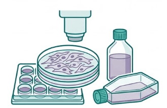 Cell Culture & Cell Lines category icon