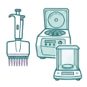 Lab Supplies & Equipment category icon