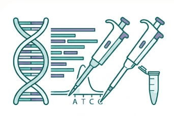 Molecular Biology category icon